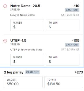 ncaaf picks wise.